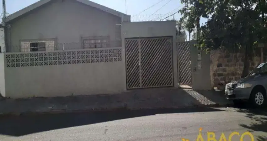 Casa para venda em vila brasília de 197.83m² com 3 quartos e 1 garagem