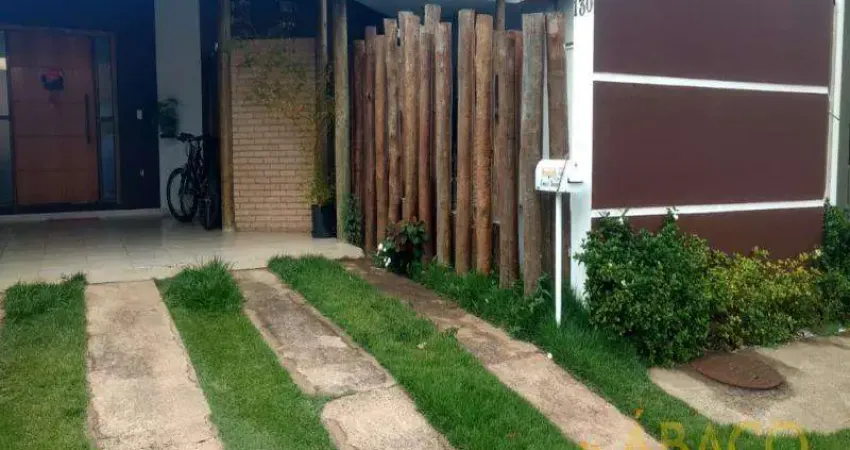 Casa para venda em parque fehr de 100.00m² com 3 quartos, 1 suite e 2 garagens