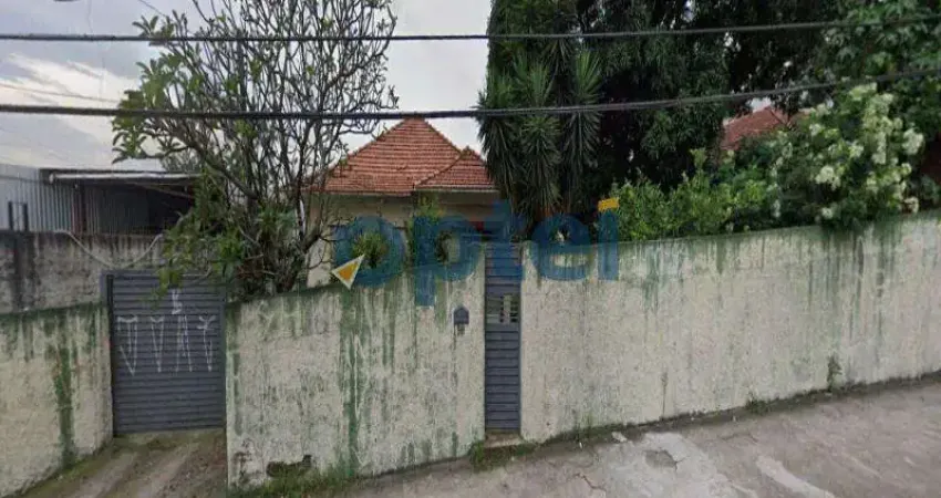 Terreno à venda na Avenida Helvétia, 90, Taboão, São Bernardo do Campo