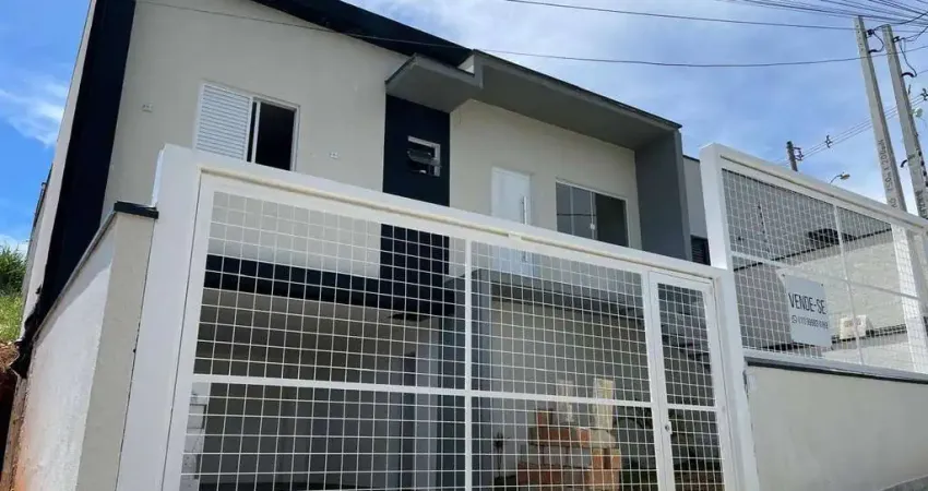Casa para venda em vila são paulo de 93.00m² com 2 quartos, 1 suite e 2 garagens