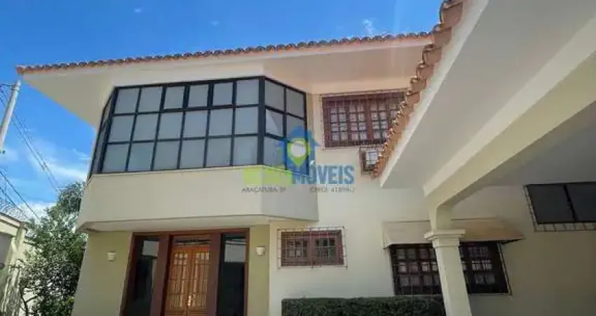 Casa para venda e aluguel em jardim nova yorque de 567.85m² com 4 quartos, 4 suites e 5 garagens