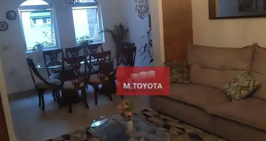 Casa para venda em jardim santa mena de 200.00m² com 3 quartos, 1 suite e 2 garagens