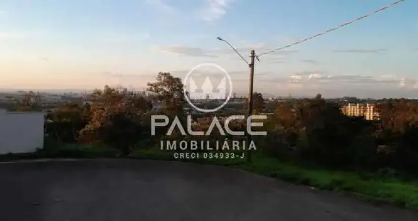 Terreno à venda no Pompéia, Piracicaba 