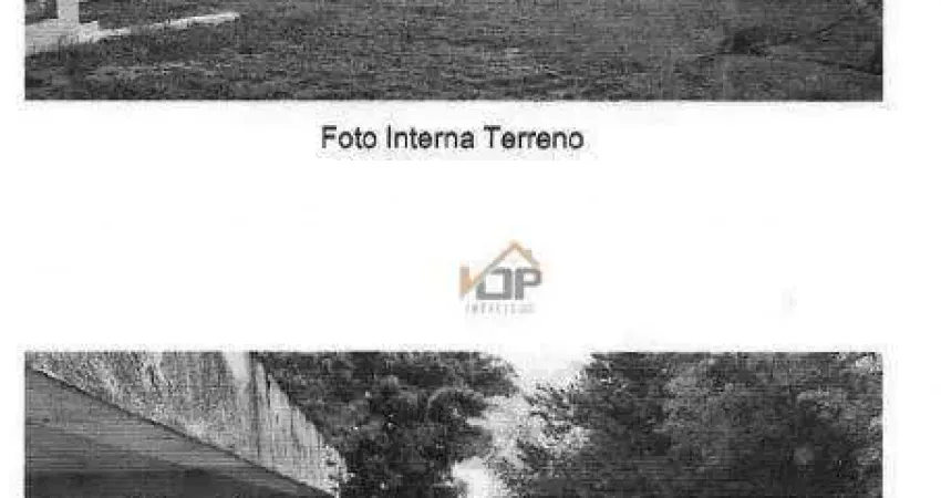 Terreno à venda no Centro, Mairinque 