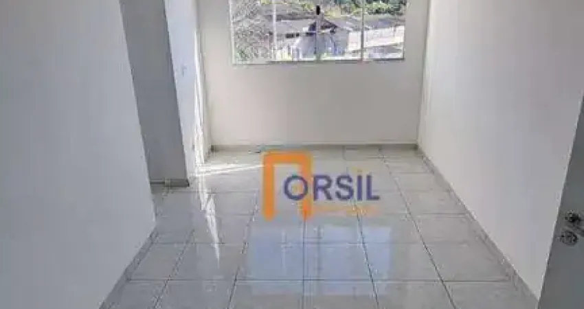 Apartamento para venda em jardim nathalie de 45.00m² com 2 quartos e 1 garagem