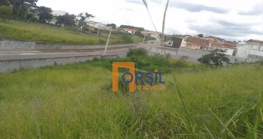 Terreno à venda na Vila Oliveira, Mogi das Cruzes