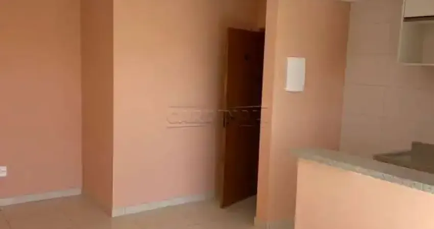 Apartamento para venda em vila costa do sol de 57.00m² com 2 quartos, 1 suite e 1 garagem