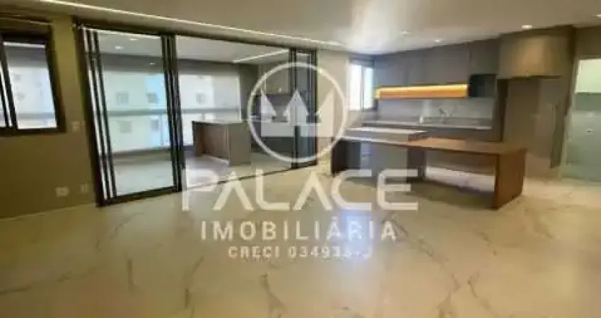 Apartamento para venda em jardim elite de 162.00m² com 3 quartos, 3 suites e 3 garagens
