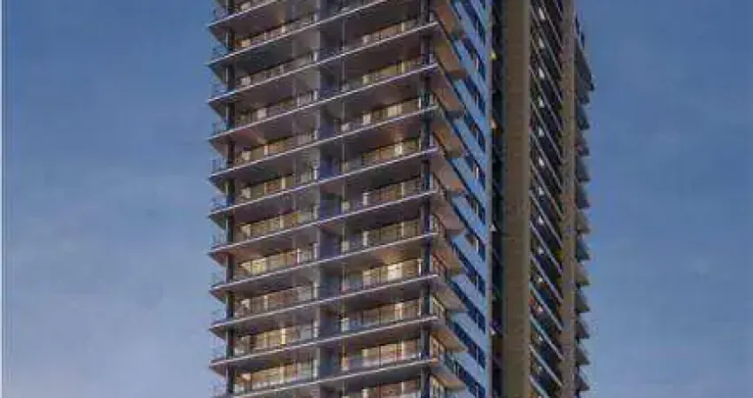 Apartamento para venda em alphaville de 120.00m² com 3 quartos, 3 suites e 1 garagem