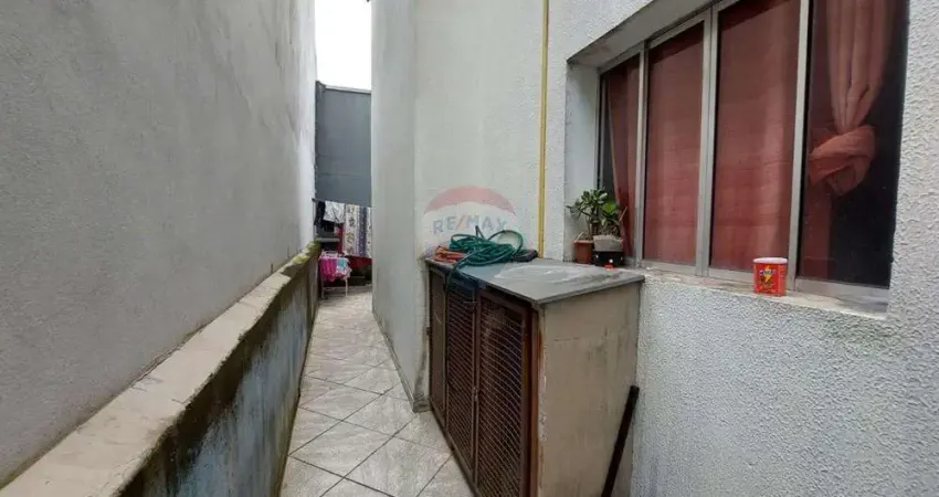 Kitnet para venda em parque residencial jundiaí de 34.50m² com 1 quarto e 6 garagens