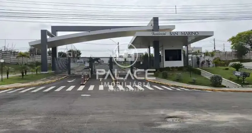 Terreno para venda em conjunto residencial vitório cezarino de 300.00m²