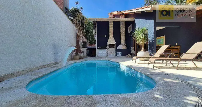 Casa com 5 quartos à venda na Rua do Engenho, 19, Guaecá, São Sebastião