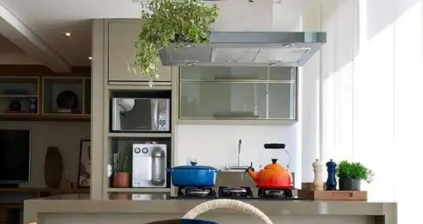 Apartamento para venda em vila mariana de 70.00m² com 2 quartos, 1 suite e 1 garagem