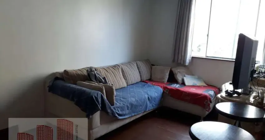 Apartamento para venda em centro de 64.00m² com 2 quartos e 1 garagem