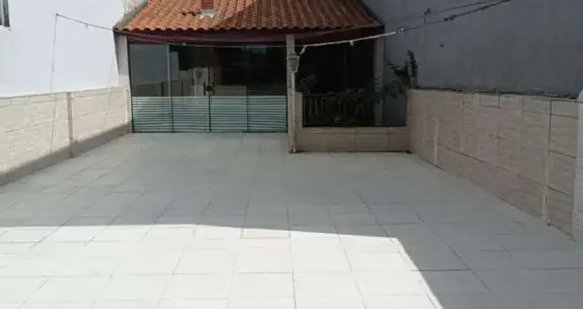 Casa para venda em piraporinha de 185.00m² com 2 quartos, 1 suite e 2 garagens