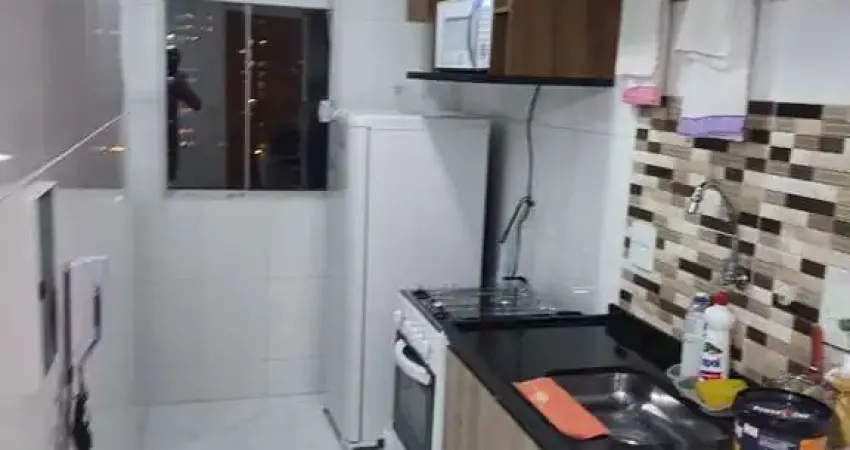 Apartamento para venda em centro de 37.00m² com 1 quarto e 1 garagem