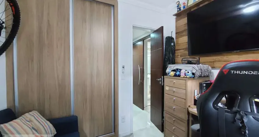 Apartamento para venda em centro de 105.00m² com 3 quartos, 2 suites e 2 garagens