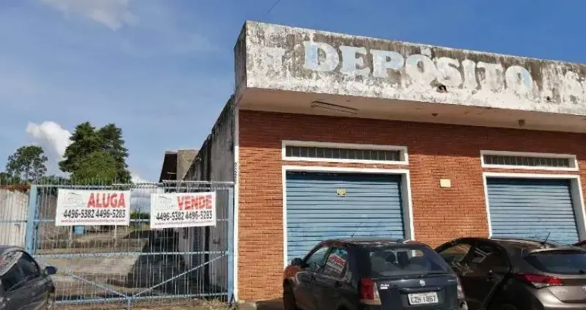 Imóvel comercial para venda em estância hidromineral santa eliza de 1659.00m²