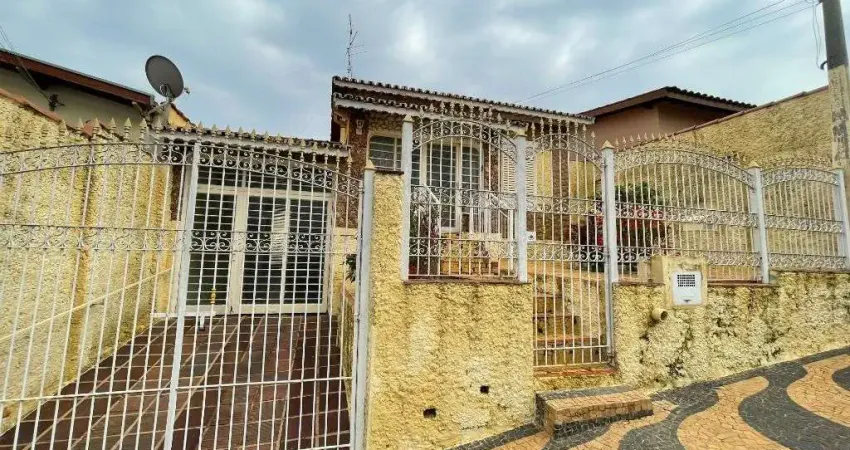 Casa para venda em vila joaquim inácio de 101.00m² com 2 quartos e 3 garagens