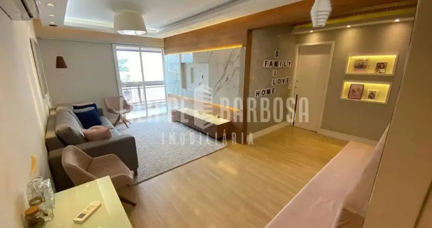 Apartamento para venda em vila da penha de 106.00m² com 3 quartos, 1 suite e 1 garagem