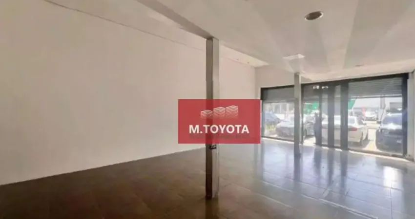 Sala comercial para alugar em centro de 150.00m² com 2 garagens