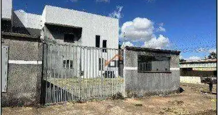 Apartamento para venda em parque estrela dalva ix de 51.00m² com 2 quartos e 1 garagem