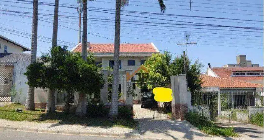 Sobrado para venda em portão de 155.00m² com 4 quartos e 4 garagens