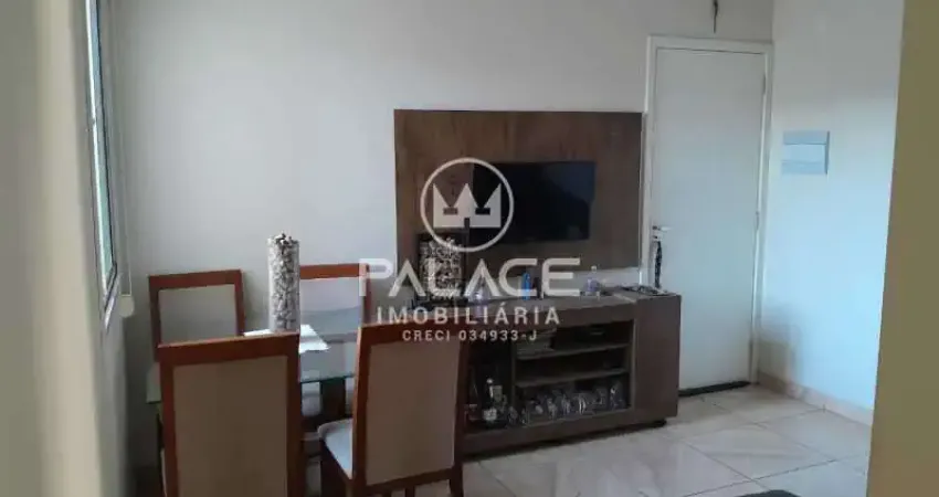 Apartamento para venda em glebas california de 54.00m² com 2 quartos e 1 garagem