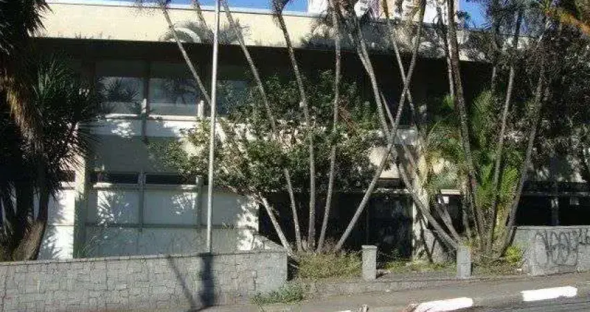 Galpão / depósito / armazém para venda e aluguel em vila das bandeiras de 8528.00m² com 50 garagens