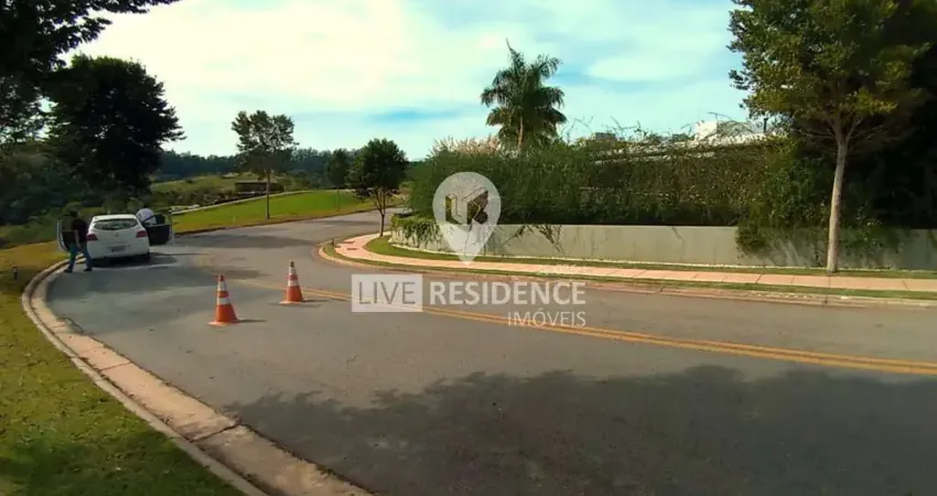 Terreno para venda em loteamento fazenda dona carolina de 1857.00m²