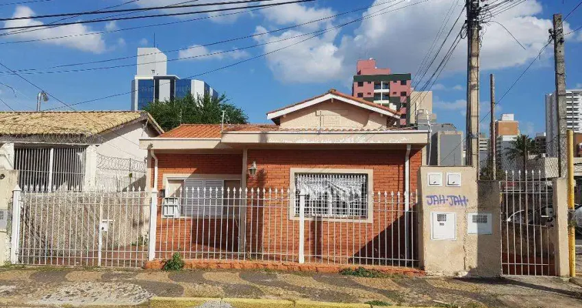 Casa para alugar em botafogo de 150.00m² com 2 quartos e 2 garagens