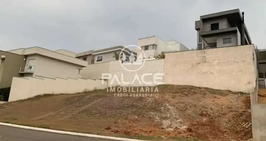 Terreno para venda em loteamento residencial reserva do engenho de 520.00m²