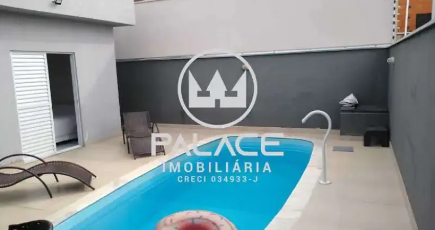 Casa para venda em residencial alto da boa vista de 145.00m² com 3 quartos, 1 suite e 2 garagens