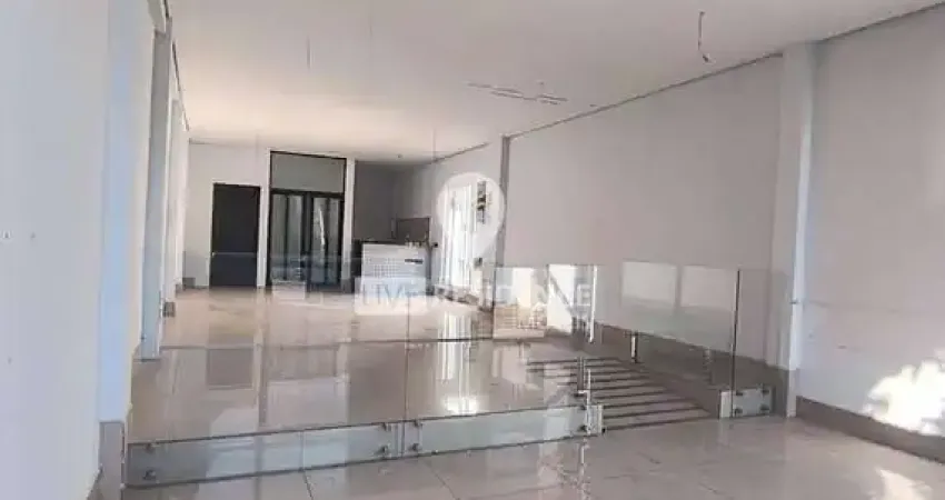 Casa comercial à venda no Jardim de Lucca, Itatiba