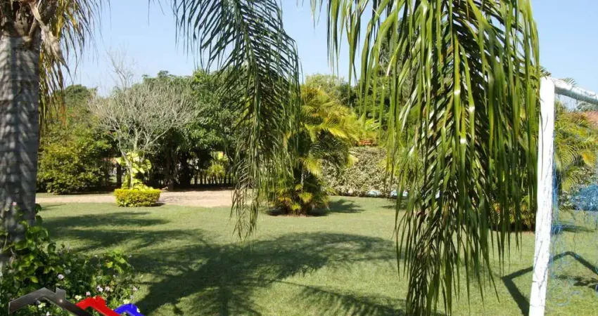 Casa para venda em chácara carolina de 540.00m² com 6 quartos, 1 suite e 6 garagens