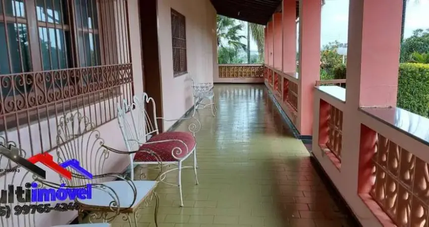 Chácara para venda em jardim flamboyant i de 5000.00m² com 3 quartos, 1 suite e 10 garagens