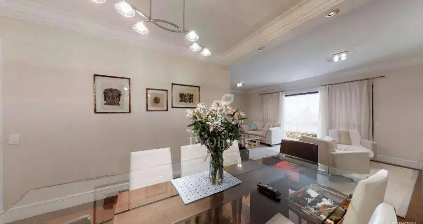 Apartamento para venda em vila suzana de 212.00m² com 3 quartos e 2 suites