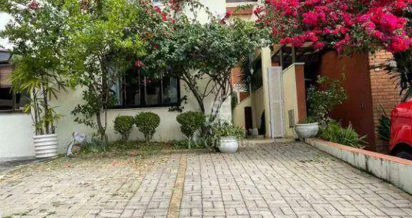 Sobrado para alugar em jardim bonfiglioli de 241.00m² com 3 quartos, 1 suite e 2 garagens