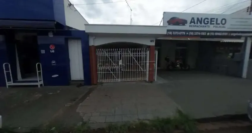 Casa para venda em vila prado de 180.00m² com 2 quartos e 1 garagem