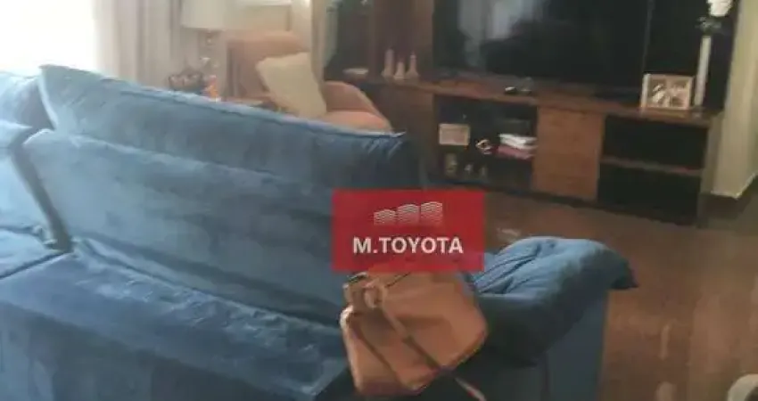 Apartamento para venda em jardim zaira de 144.00m² com 3 quartos, 1 suite e 3 garagens