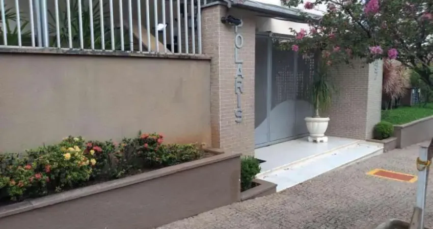 Apartamento para venda em vila monteiro de 110.00m² com 3 quartos, 1 suite e 1 garagem