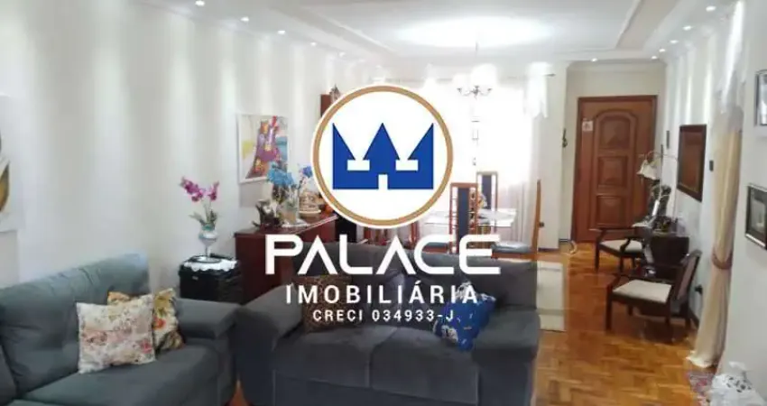Apartamento com 3 quartos à venda no Centro (Ártemis), Piracicaba