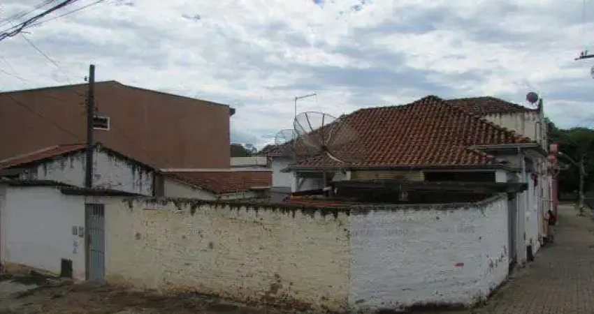 Casa com 3 quartos à venda no Centro, Piracicaba