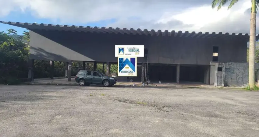 Terreno à venda no Jardim Aracy, Mogi das Cruzes