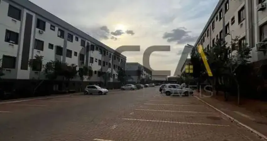 Apartamento para venda em jardim vilico cantarelli de 43.00m² com 2 quartos e 1 garagem