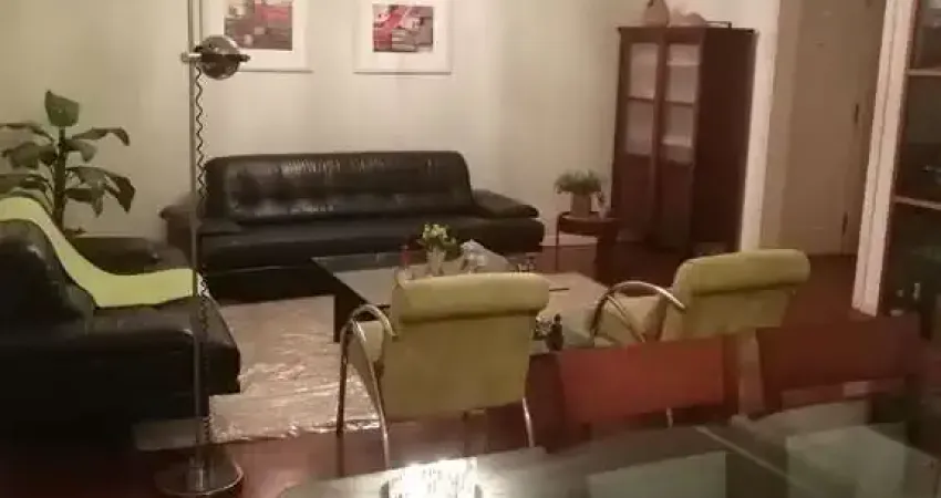 Apartamento para venda em centro de 151.00m² com 4 quartos e 2 garagens