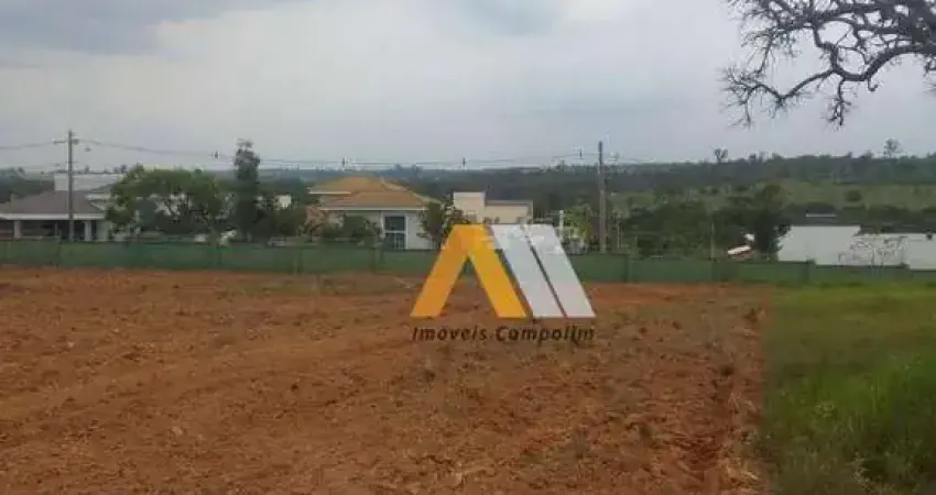 Terreno à venda no Cajuru do Sul, Sorocaba 