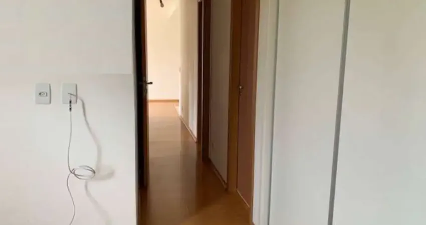 Apartamento para venda em jardim brasília de 65.00m² com 3 quartos, 1 suite e 2 garagens