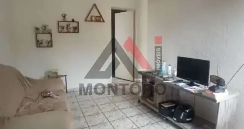 Apartamento para venda em jardim residencial paraíso de 50.00m² com 2 quartos e 1 garagem