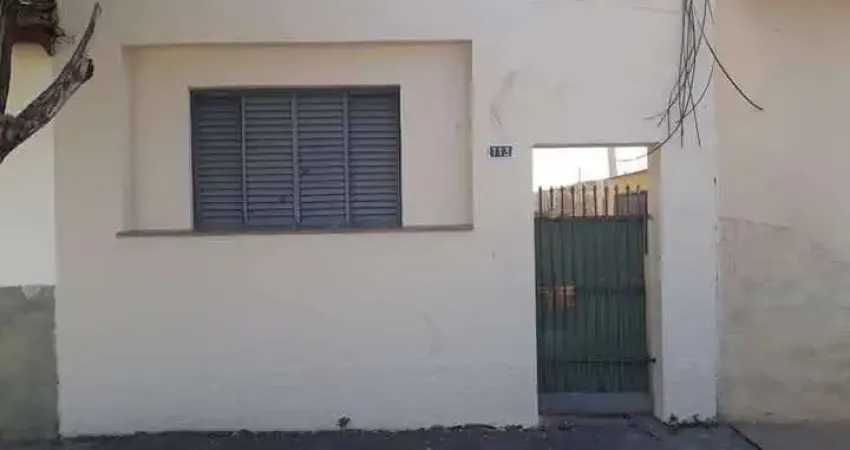 Casa com 2 quartos à venda no Paulista, Piracicaba 